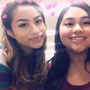 Meet your Posher, Aileen